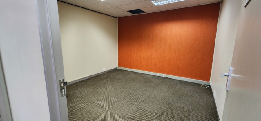 To Let commercial Property for Rent in Cape Town City Centre Western Cape
